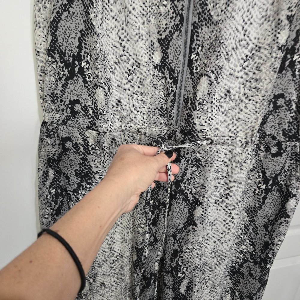 SALE! Walter Baker Jumpsuit - Picture 5 of 10